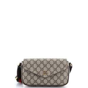 Gucci Ophidia Envelope Flap Shoulder #204549G13B
